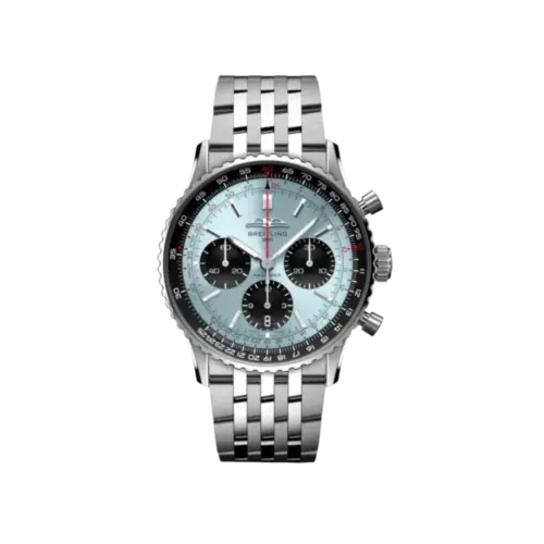 Breitling Navitimer B01 Chronograph 41 Ref. AB0139241C2A1