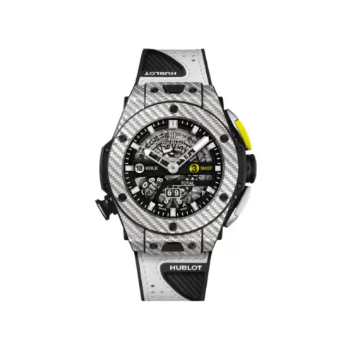 Hublot Big Bang Unico Golf 45mm, Ref# 416.YS.1120.VR
