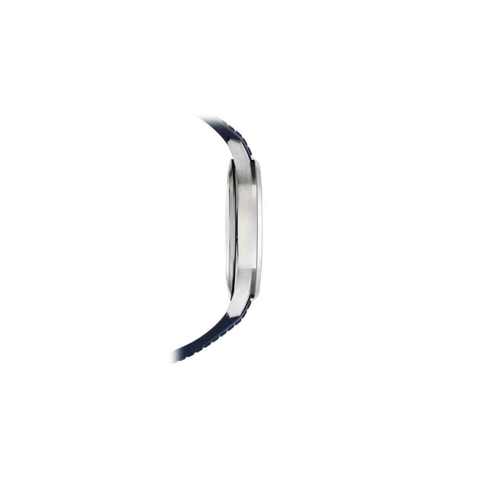 Patek Philippe Aquanaut Blue Dial 18K White Gold Men’s Watch 5168G-001 - Image 12