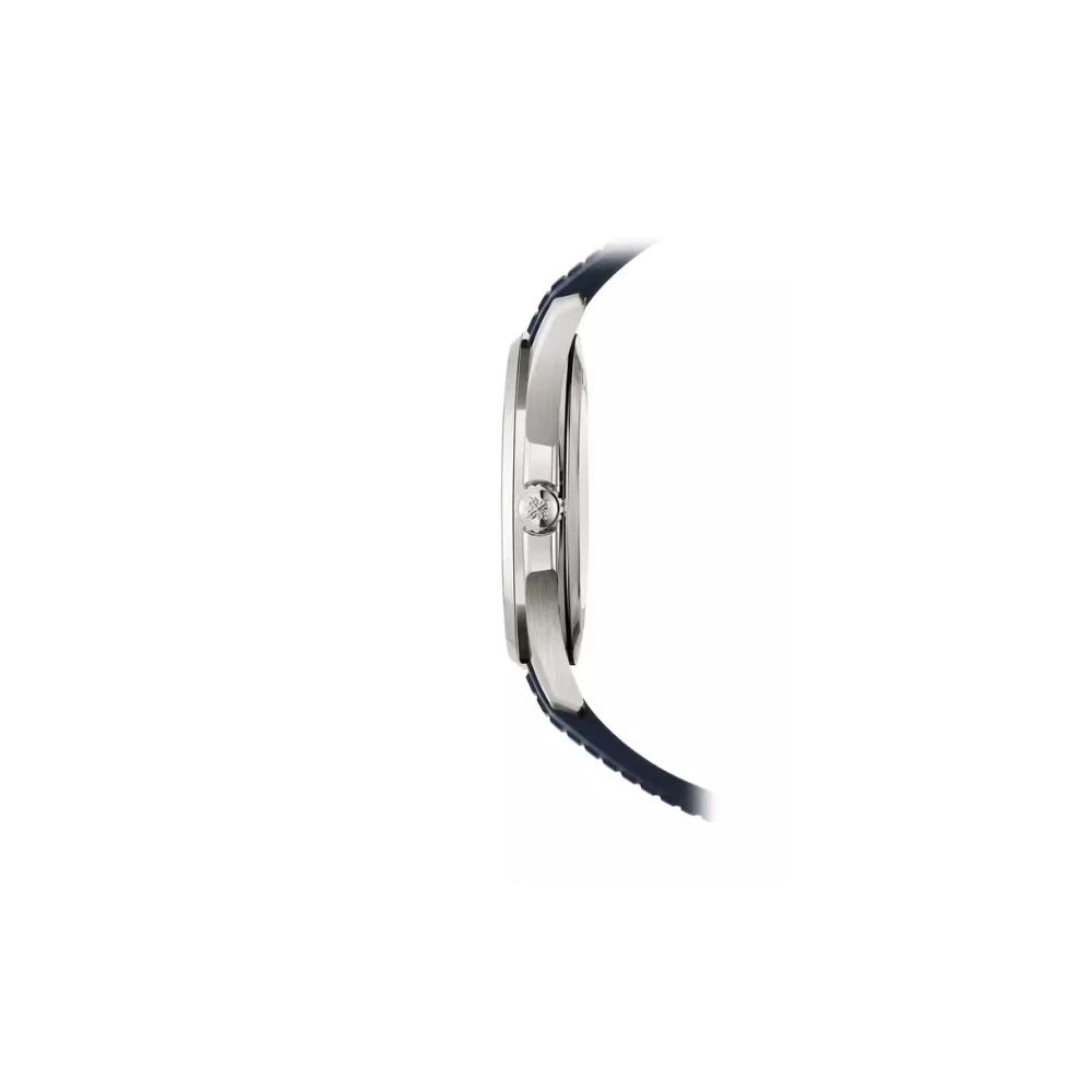 Patek Philippe Aquanaut Blue Dial 18K White Gold Men’s Watch 5168G-001 - Image 13