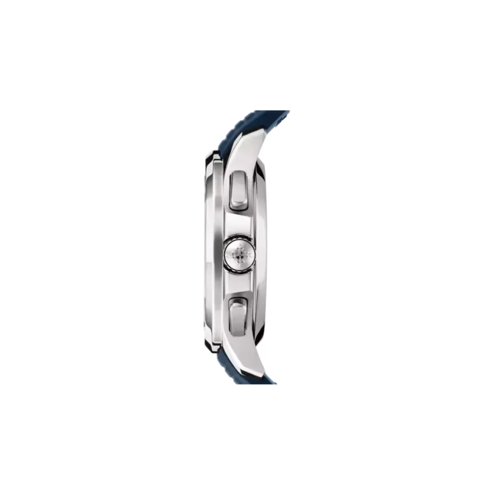 Patek Philippe Aquanaut Mens Watch 5968G-001 - Image 6