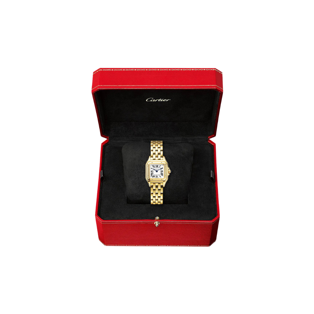 Cartier Panthere de Cartier W2PN0006 - Image 6