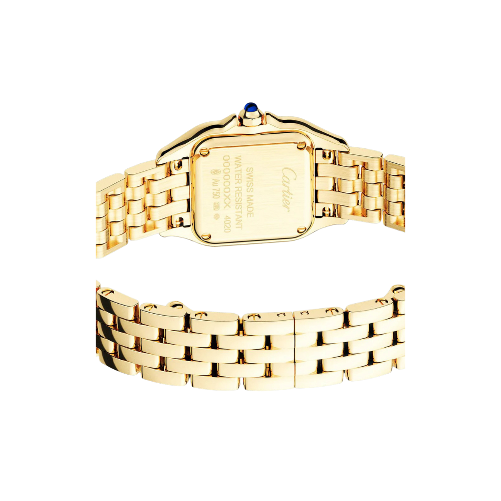 Cartier Panthere de Cartier W2PN0006 - Image 3