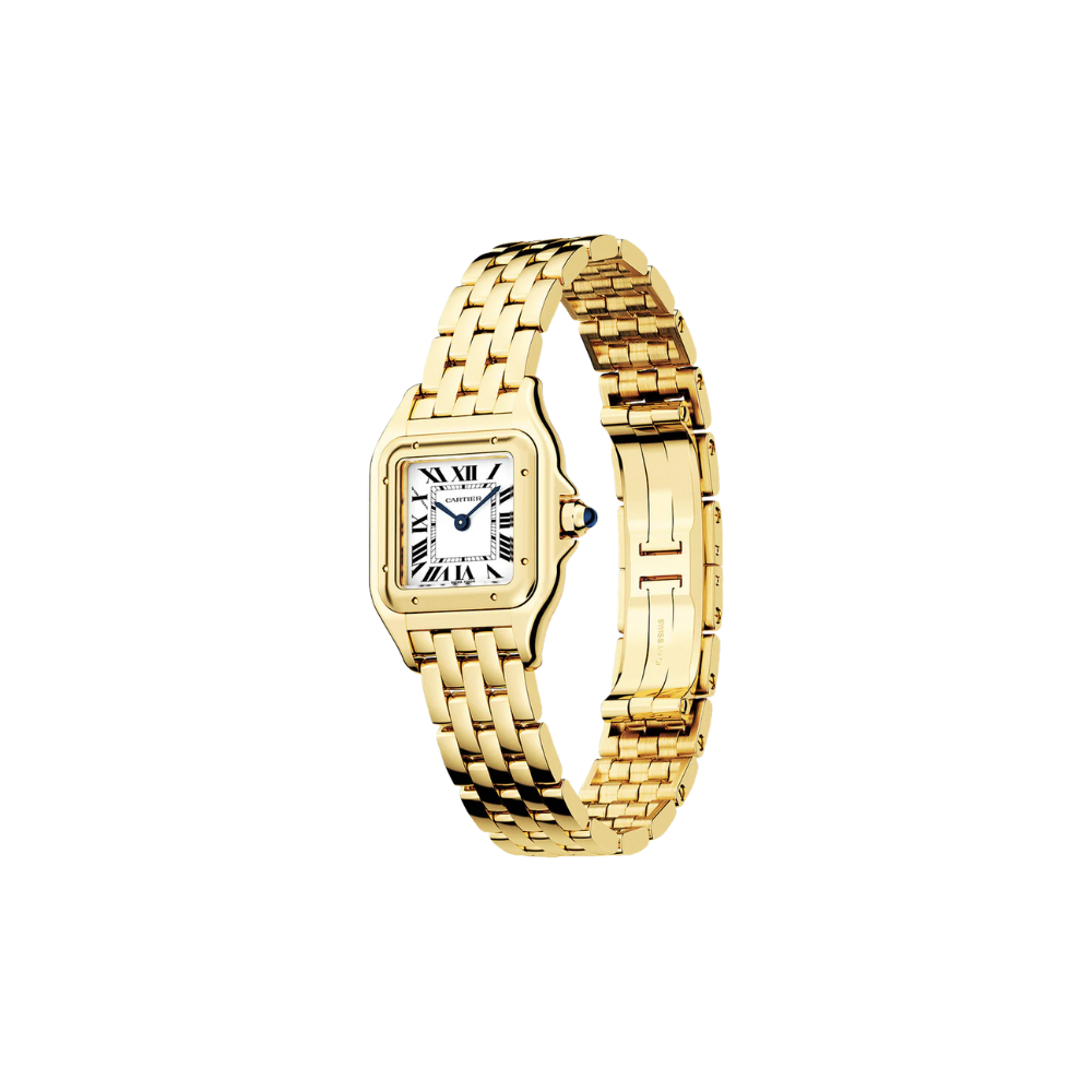 Cartier Panthere de Cartier W2PN0006 - Image 2