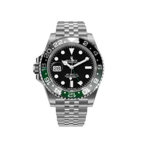 Rolex GMT-Master II, 40mm Ref #126720vtnr-0002