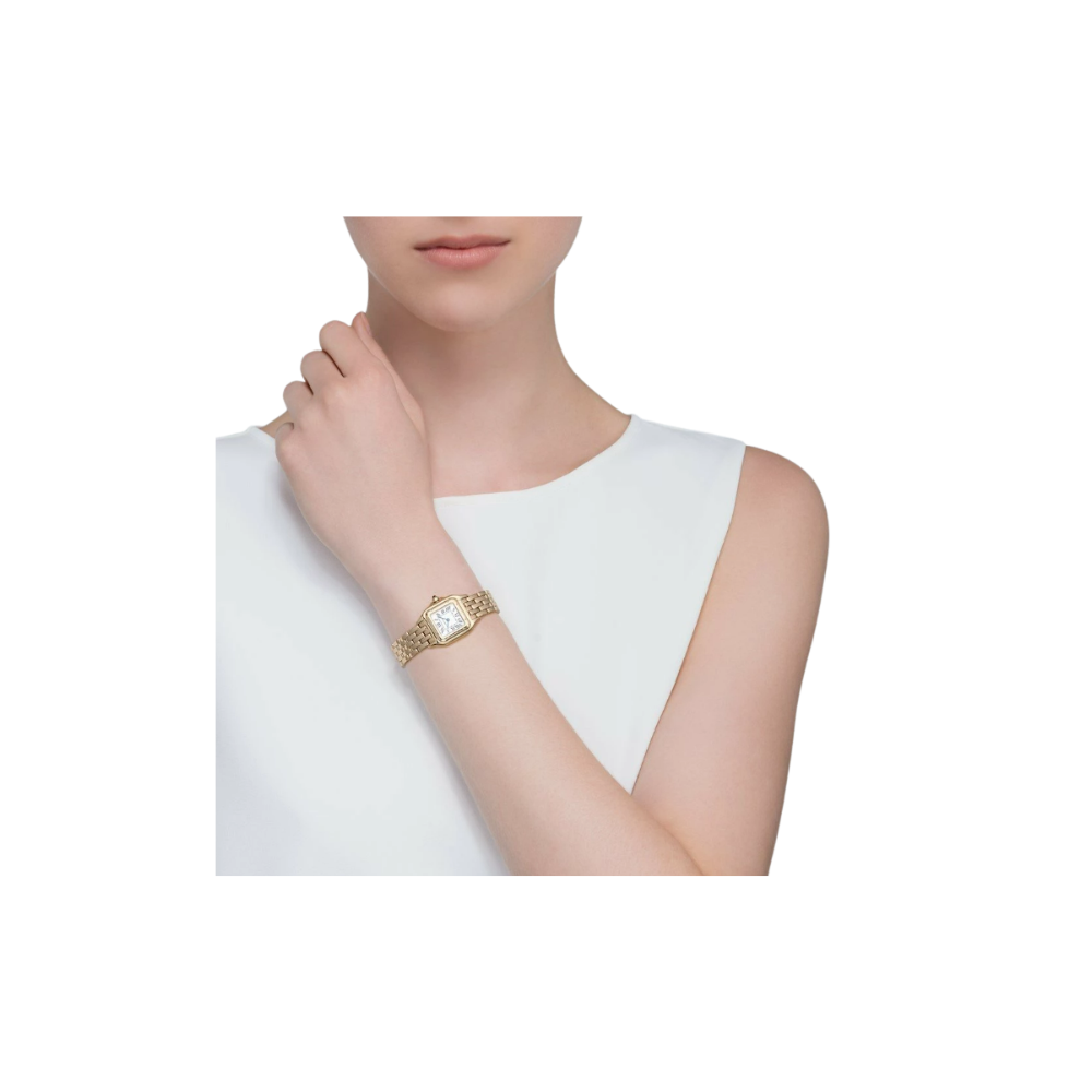 Cartier Panthere de Cartier W2PN0006 - Image 5