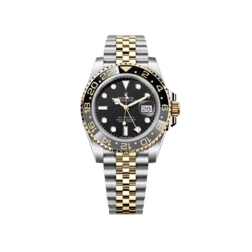 Rolex GMT-Master II M126713GRNR-0001 Oyster