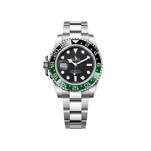 Rolex GMT-Master II Left-Handed 126720VTNR-0001