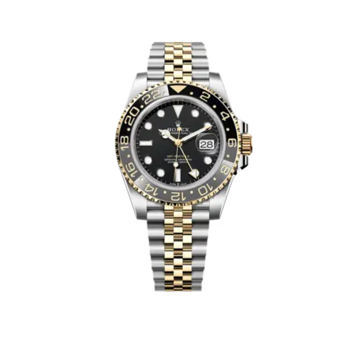 Rolex GMT‑Master II 40 mm Ref. 126713GRNR‑0001
