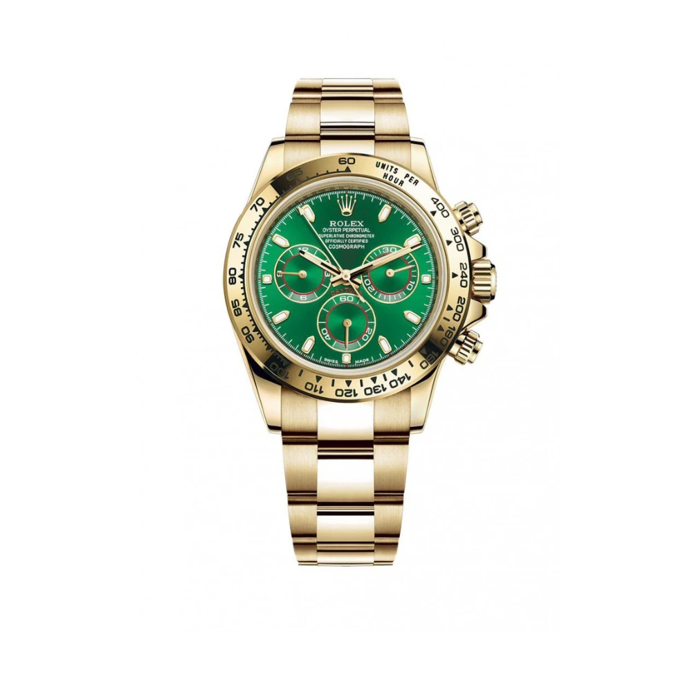 Rolex Cosmograph Daytona 40 mm Ref#116508‑0013