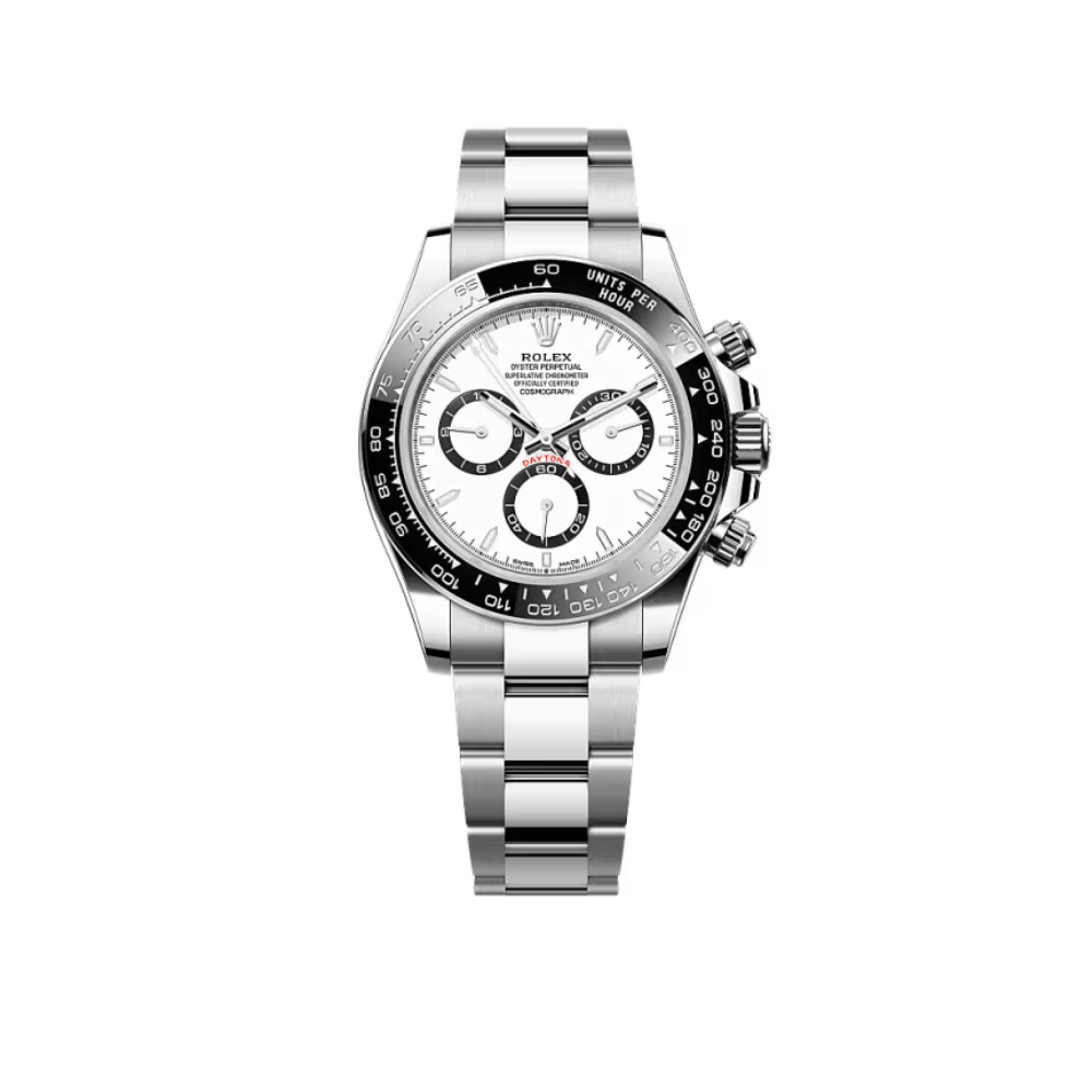 Rolex Cosmograph Daytona Oyster Ref.M116500LN-0001
