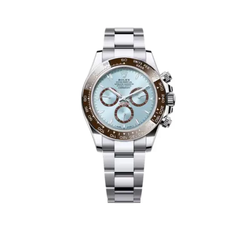 Rolex Daytona Ref# 126506‑0001