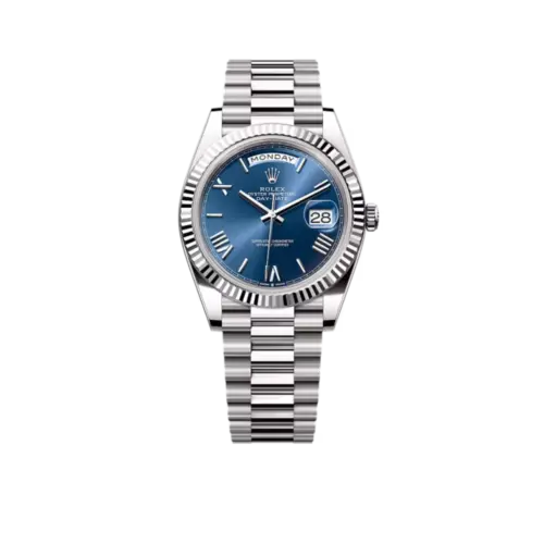 Rolex Day‑Date 40 Ref# 228239‑0007