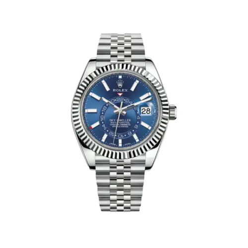 Rolex Sky-Dweller 42mm Ref# 326934-0004