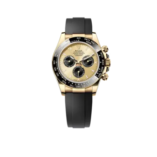 Rolex Cosmograph Daytona Ref# 126518LN‑0012