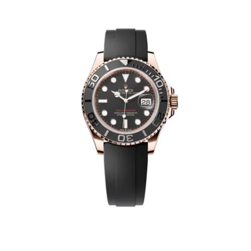 Rolex Yacht‑Master 40 Ref# 126655‑0002