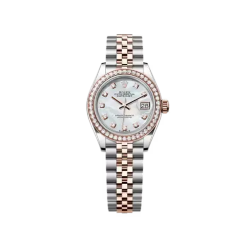 Rolex Lady-Datejust Ref# 279381RBR-0013