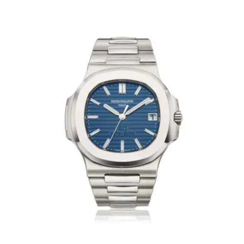 Patek Philippe Nautilus 5711/1P 40th Anniversary