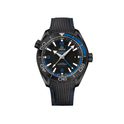 Omega Seamaster PLANET OCEAN Ref# 215.92.46.22.01.002