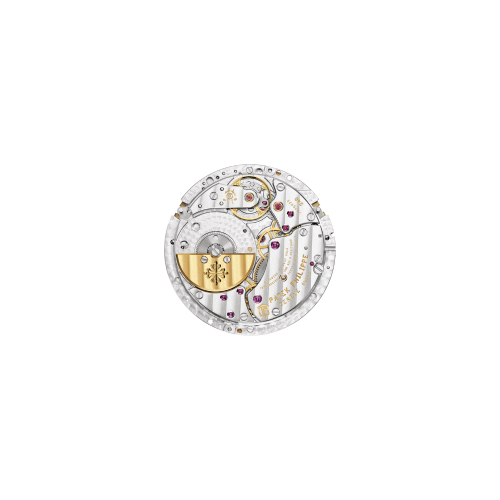 Patek Philippe Nautilus Watch – 5724G-001 - Image 3