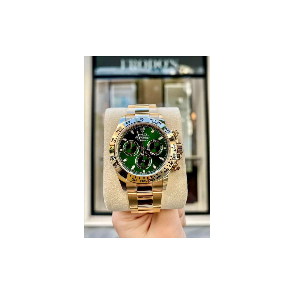 Rolex Cosmograph Daytona 40 mm Ref#116508‑0013 - Image 2