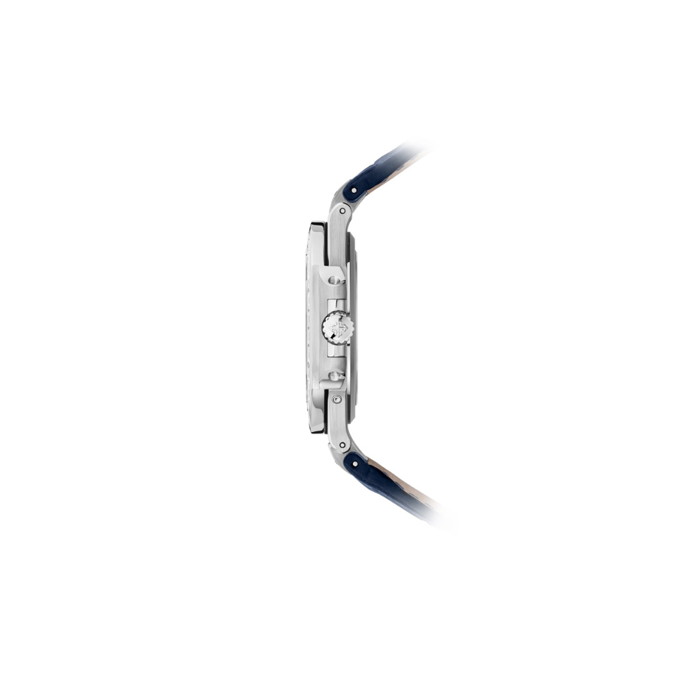 Patek Philippe Nautilus Watch – 5724G-001 - Image 5