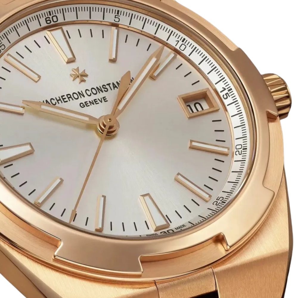 Vacheron Constantin Ref. 4500V/000R-B127 - Image 2