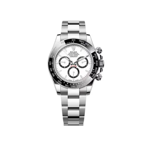 Rolex Cosmograph Daytona Ref. M126500LN-0002