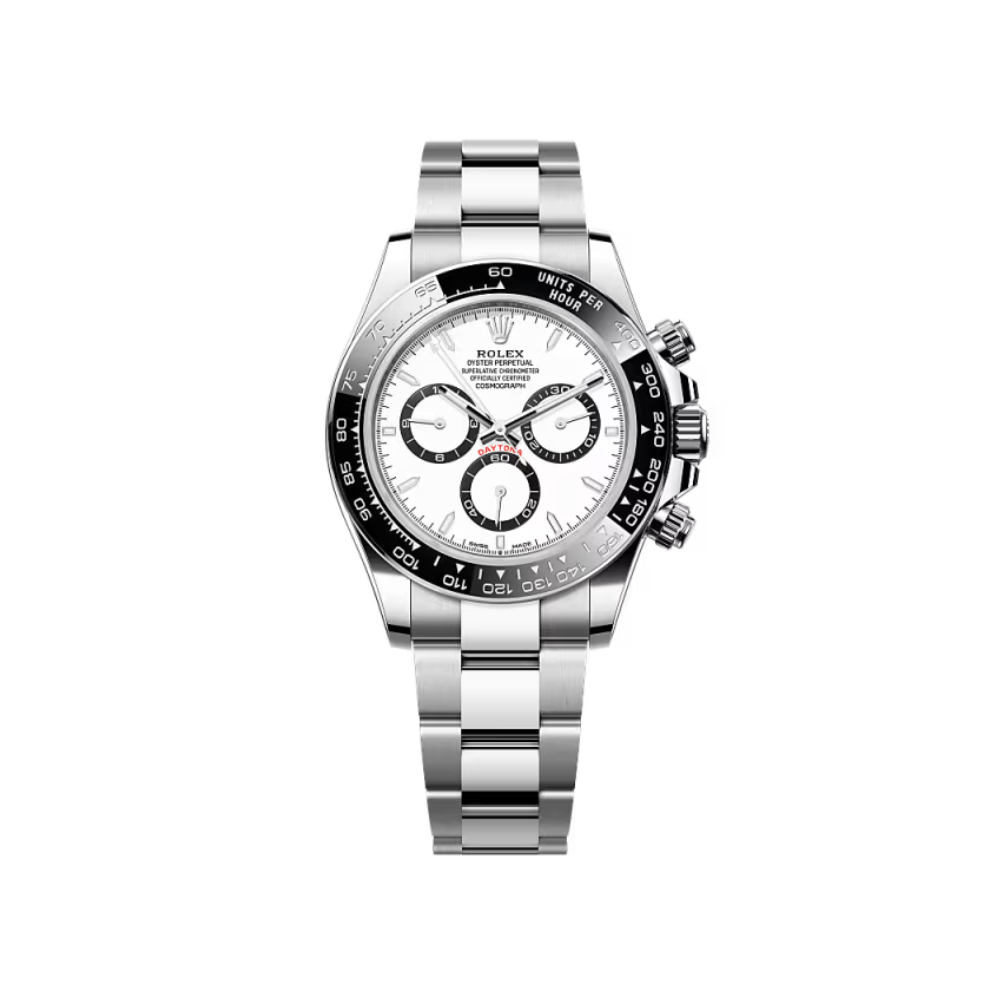 Rolex Cosmograph Daytona Ref. M126500LN-0002