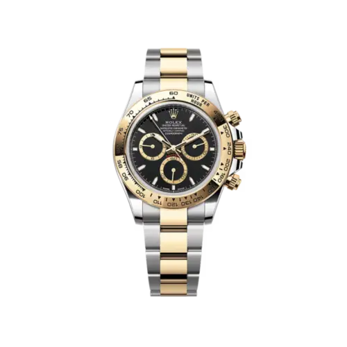 Rolex Cosmograph Daytona Ref. M126503-0001