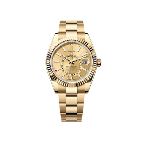 Rolex Sky-Dweller 42mm Ref. M336938-0001