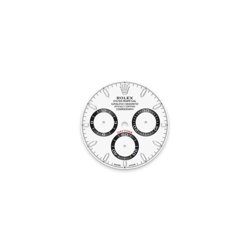 Rolex Cosmograph Daytona Ref. M126500LN-0002 - Image 3