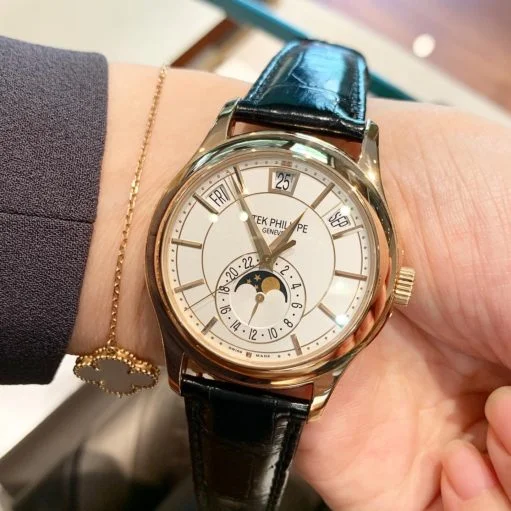 Patek Philippe Ref. 5205R-001 - Image 2