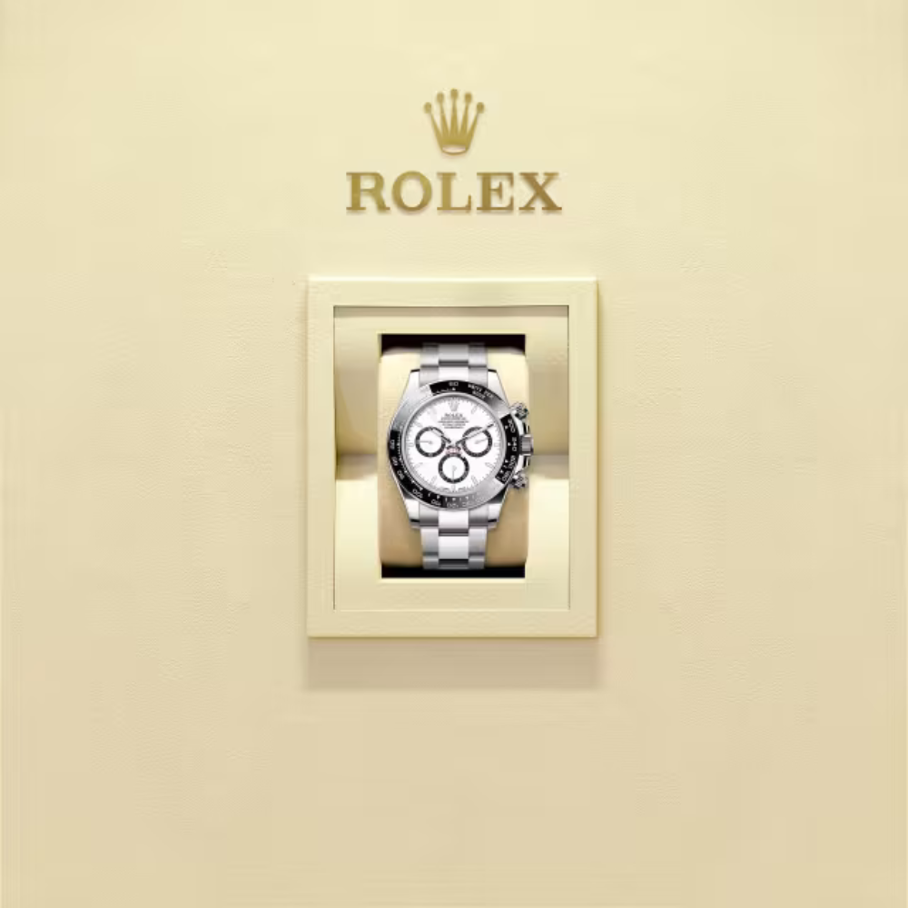 Rolex Cosmograph Daytona Ref. M126500LN-0002 - Image 6