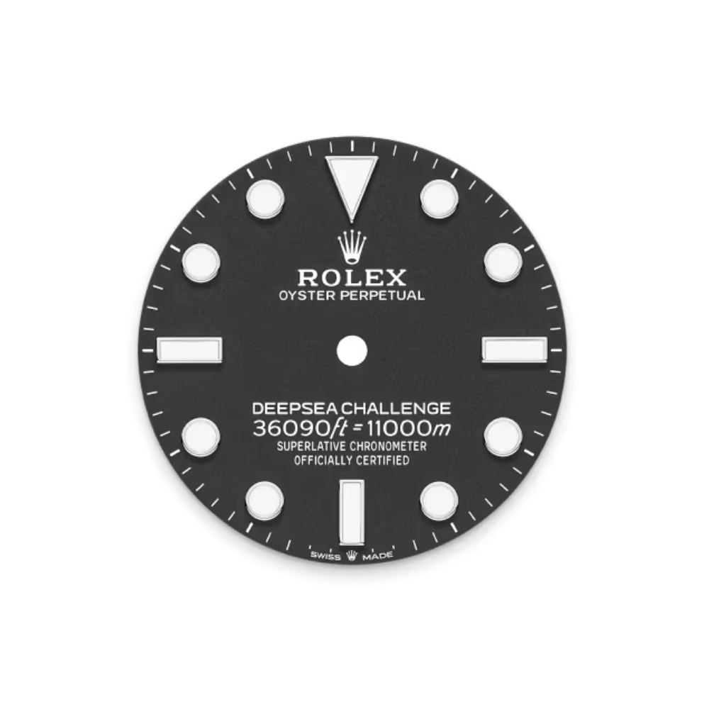 Rolex Deepsea Challenge 50mm RLX Titanium Ref. 126067 – Ultimate Professional Diving Watch - Image 5