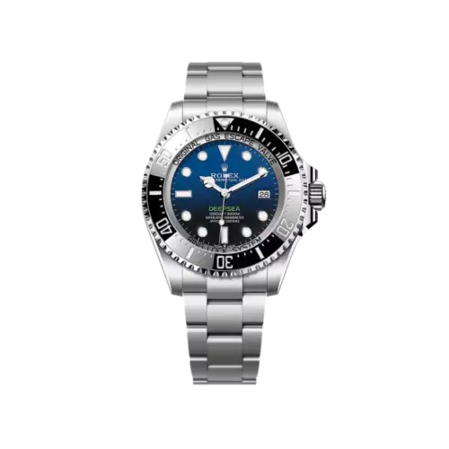Rolex Sea-Dweller Deepsea Ref. 116660