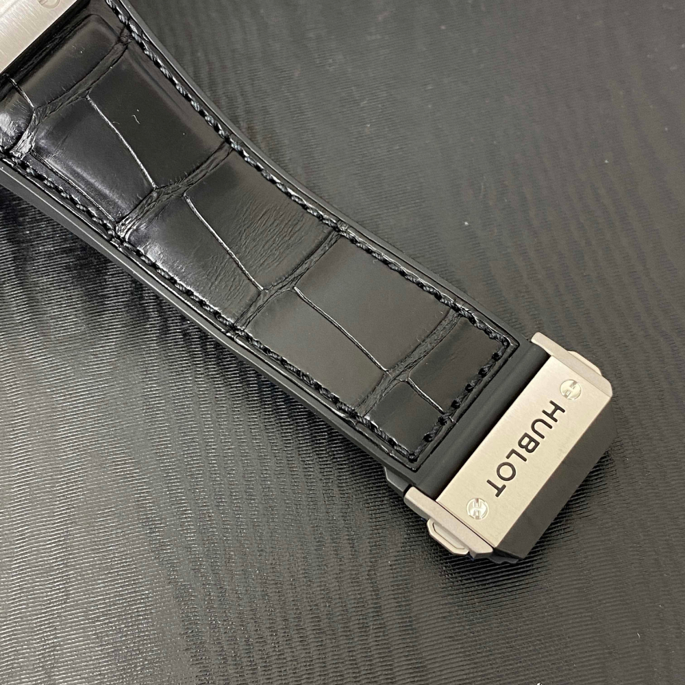 Hublot Spirit of Big Bang Titanium 45mm, Ref# 601.NX.0173.LR - Image 5