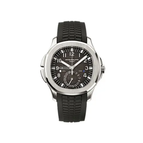 Patek Philippe Men's Watch 5164A-001