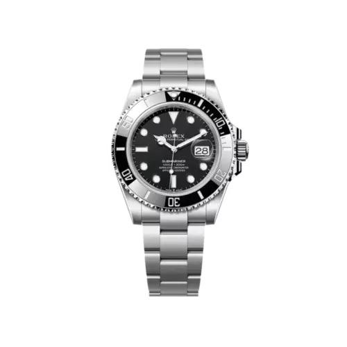Rolex Submariner Date Ref. M126610LN-0001