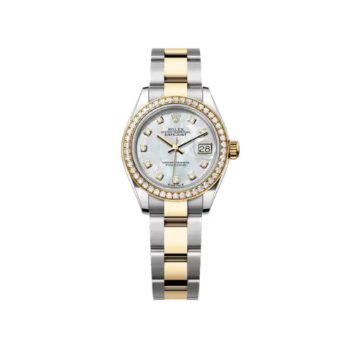 Rolex Lady-Datejust 28 Ref. 279383RBR-0020