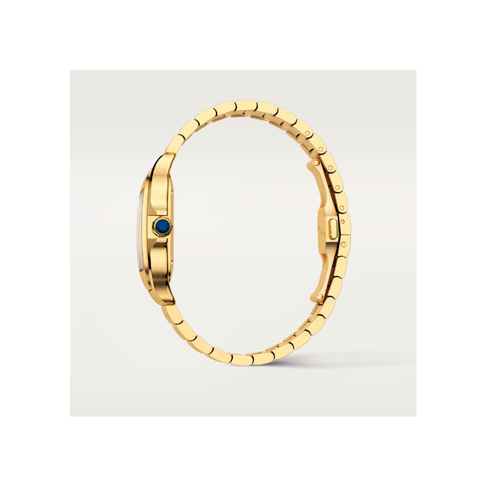 Santos de Cartier Medium Watch - Image 5