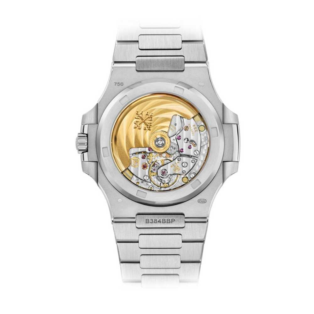 Patek Philippe Nautilus Date Ref# 5719/10G-010 - Image 2