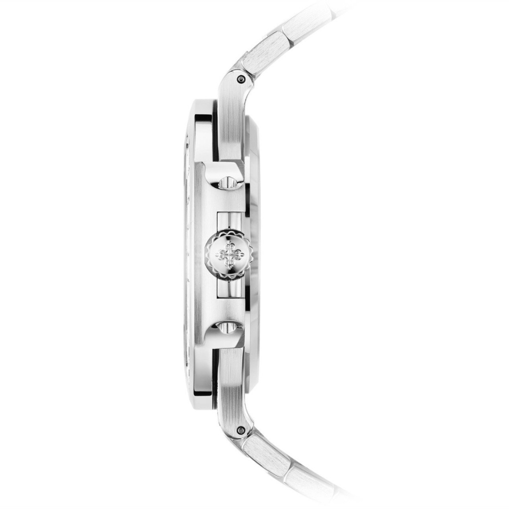 Patek Philippe Nautilus Date Ref# 5719/10G-010 - Image 5