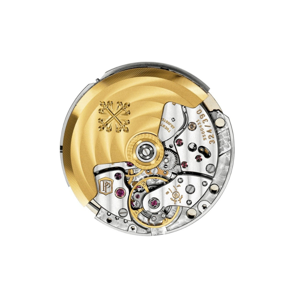 Patek Philippe Nautilus Date Ref# 5719/10G-010 - Image 6