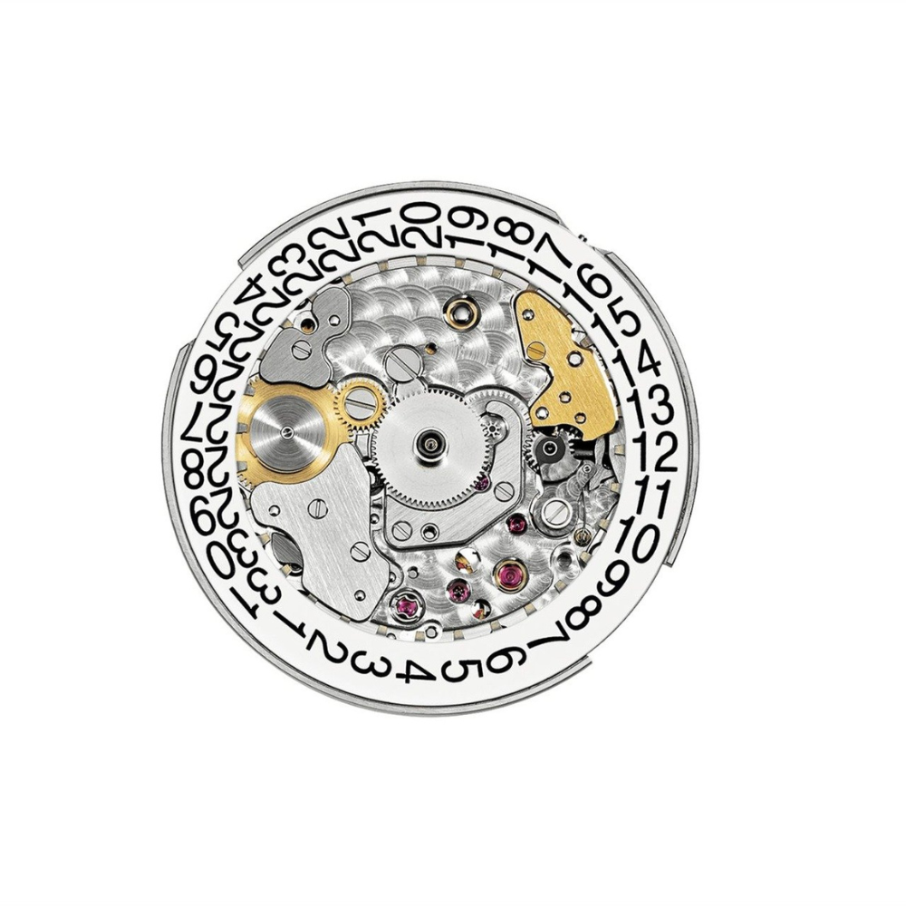 Patek Philippe Nautilus Date Ref# 5719/10G-010 - Image 7