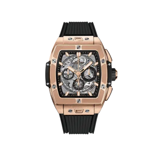 Hublot Spirit of Big Bang Ref# 601.OX.0183.LR