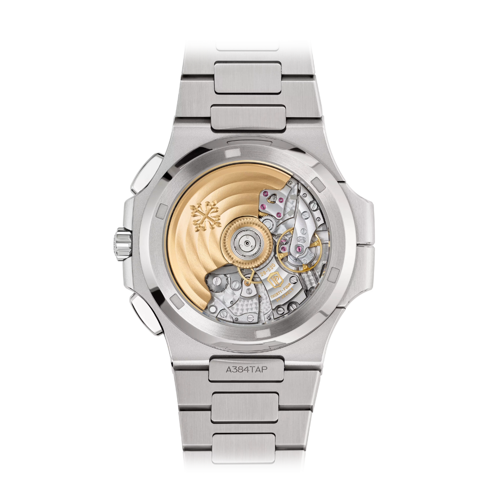 Patek Philippe Chronograph Dual Time 5990/1A-011 - Image 2