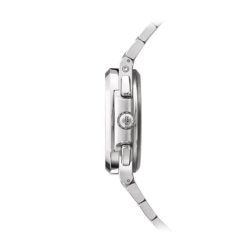 Patek Philippe Chronograph Dual Time 5990/1A-011 - Image 4