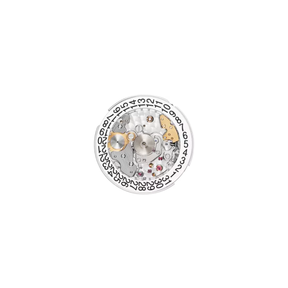 Patek Philippe Calatrava Ivory Dial 5227R-001 - Image 5