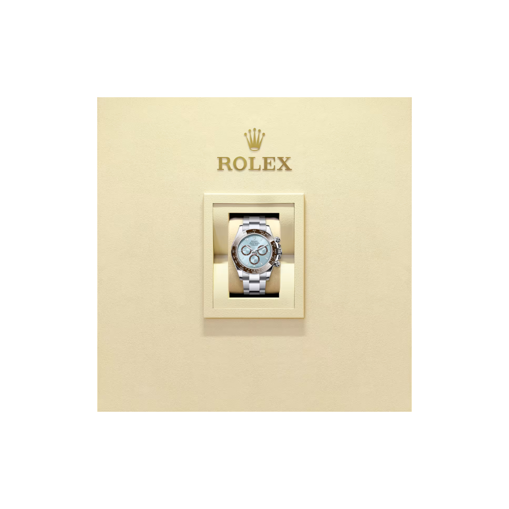 Rolex Daytona Ref# 126506‑0001 - Image 5